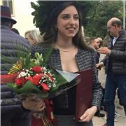 Laureata a pieni voti, offro ripetizioni di inglese e aiuto compiti in zona Vicenza città così come lezioni di conversation